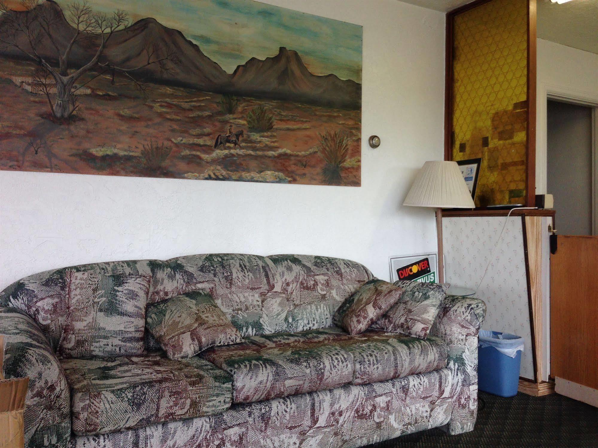 Hub Motel Redmond Bagian luar foto